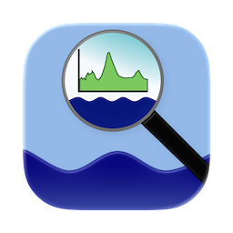 FloodWatch App Icon